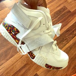 Nike Air Raid